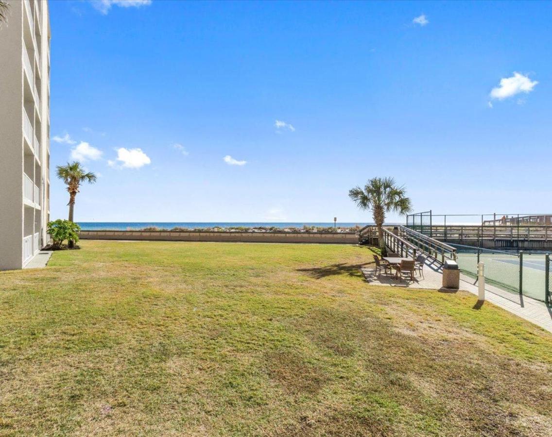 Holiday home Surf And Racquet Unit 118 *