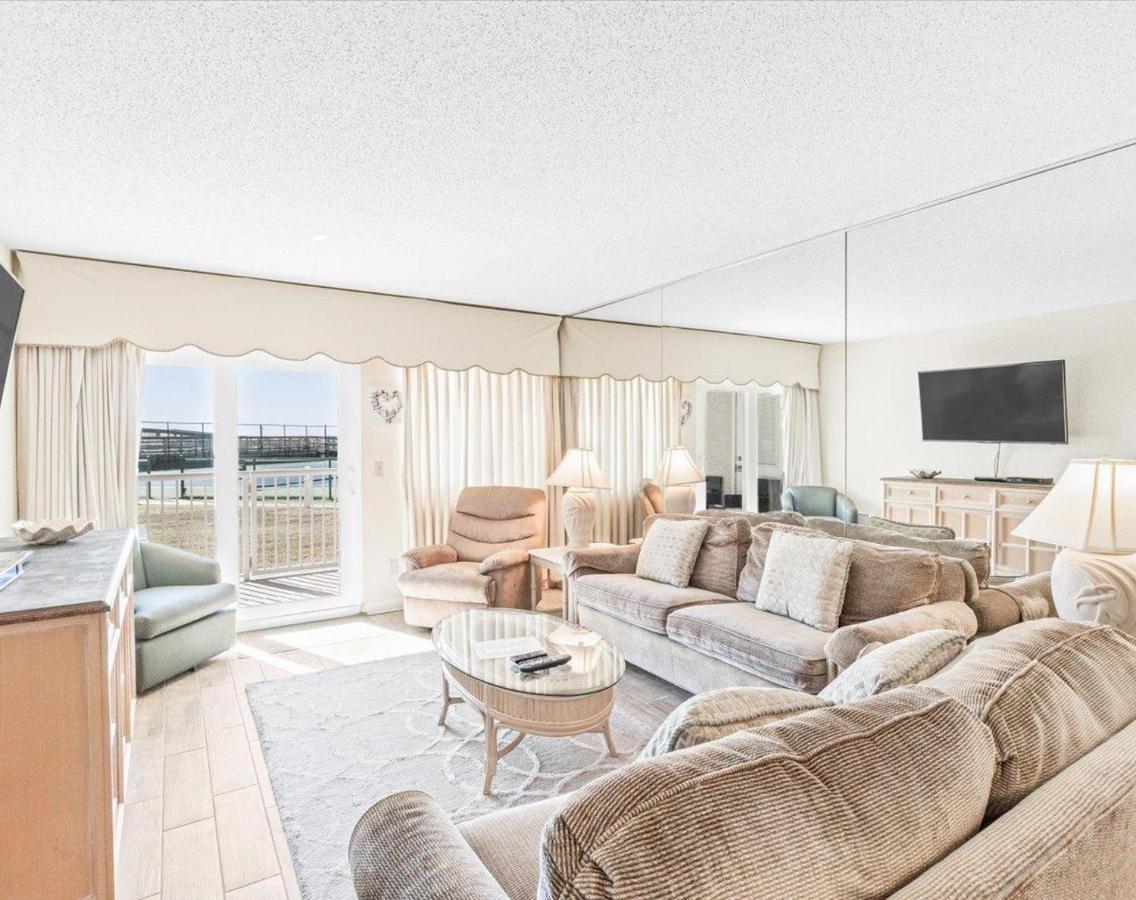 Surf And Racquet Unit 118 Holiday home