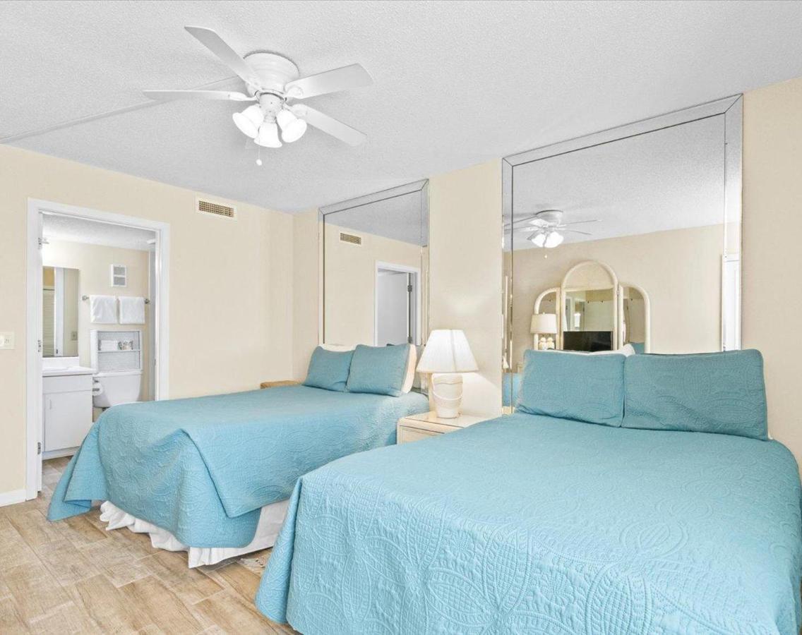 Surf And Racquet Unit 118 Holiday home Destin