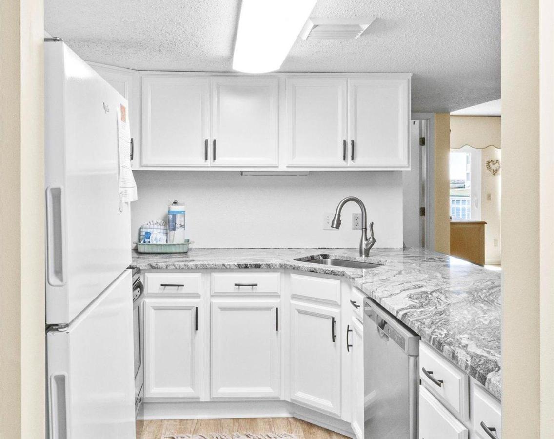 Holiday home Surf And Racquet Unit 118 *