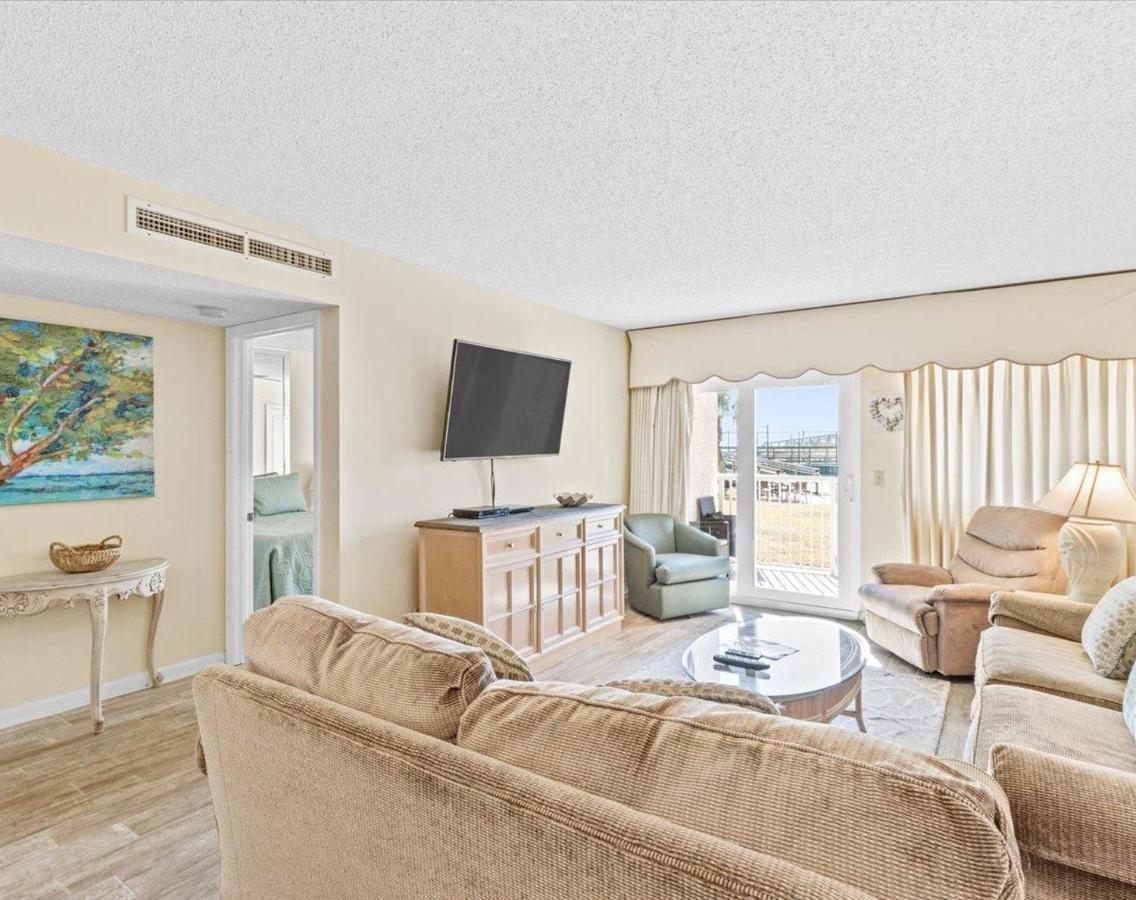 Holiday home Surf And Racquet Unit 118 *