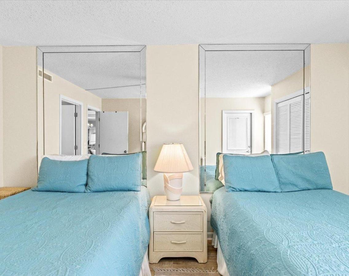 Holiday home Surf And Racquet Unit 118