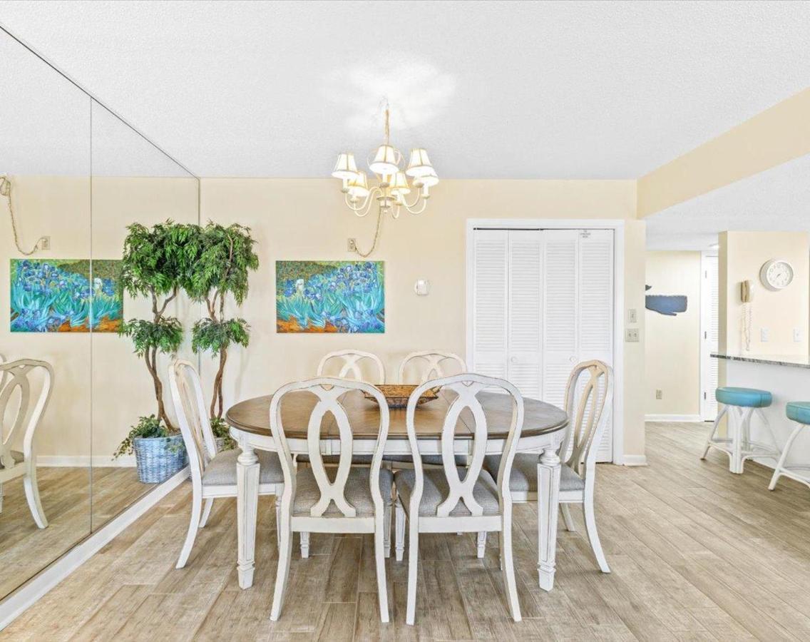 Holiday home Surf And Racquet Unit 118