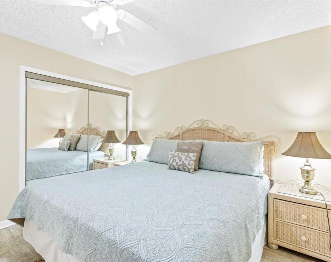 Surf And Racquet Unit 118 Holiday home *
