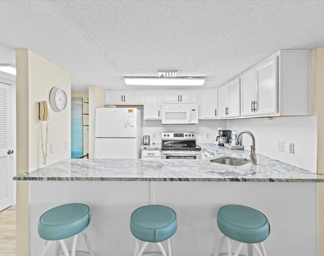 Surf And Racquet Unit 118 Holiday home