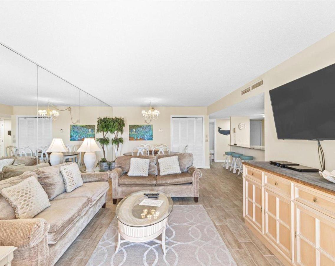 Surf And Racquet Unit 118 Destin