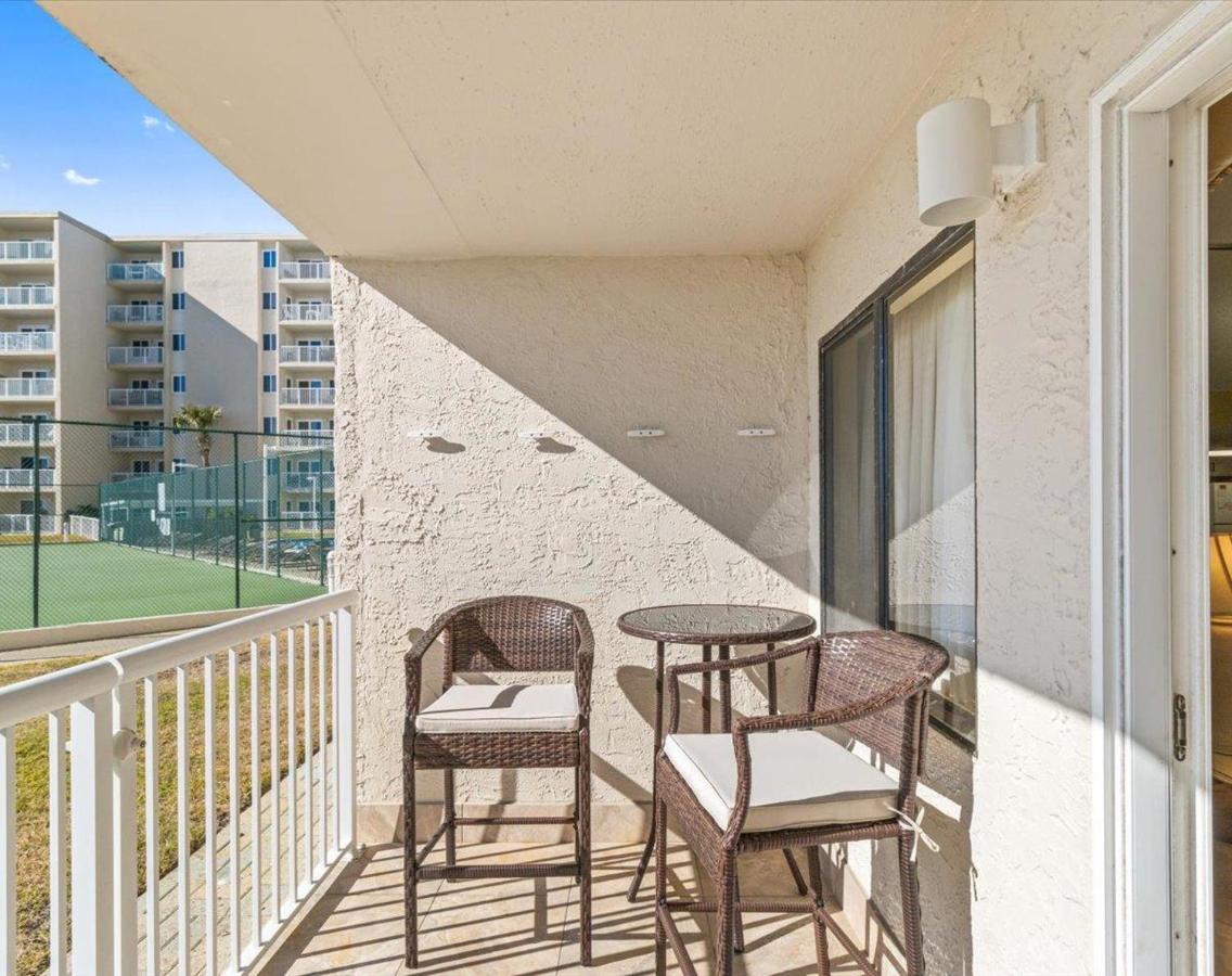 Surf And Racquet Unit 118 Holiday home