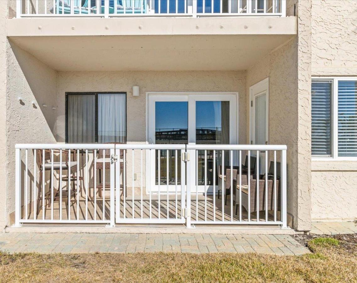 Surf And Racquet Unit 118 Holiday home *