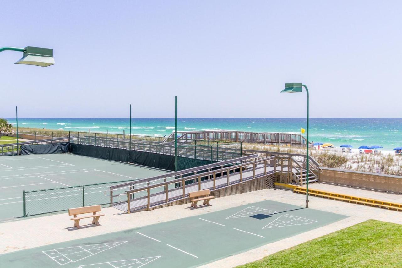 Surf And Racquet Unit 204 * Destin