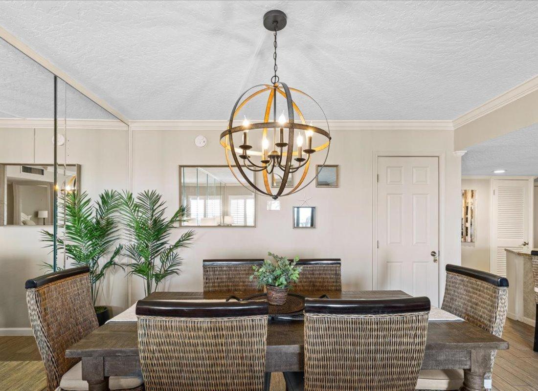 Holiday home Surf And Racquet Unit 204 Destin