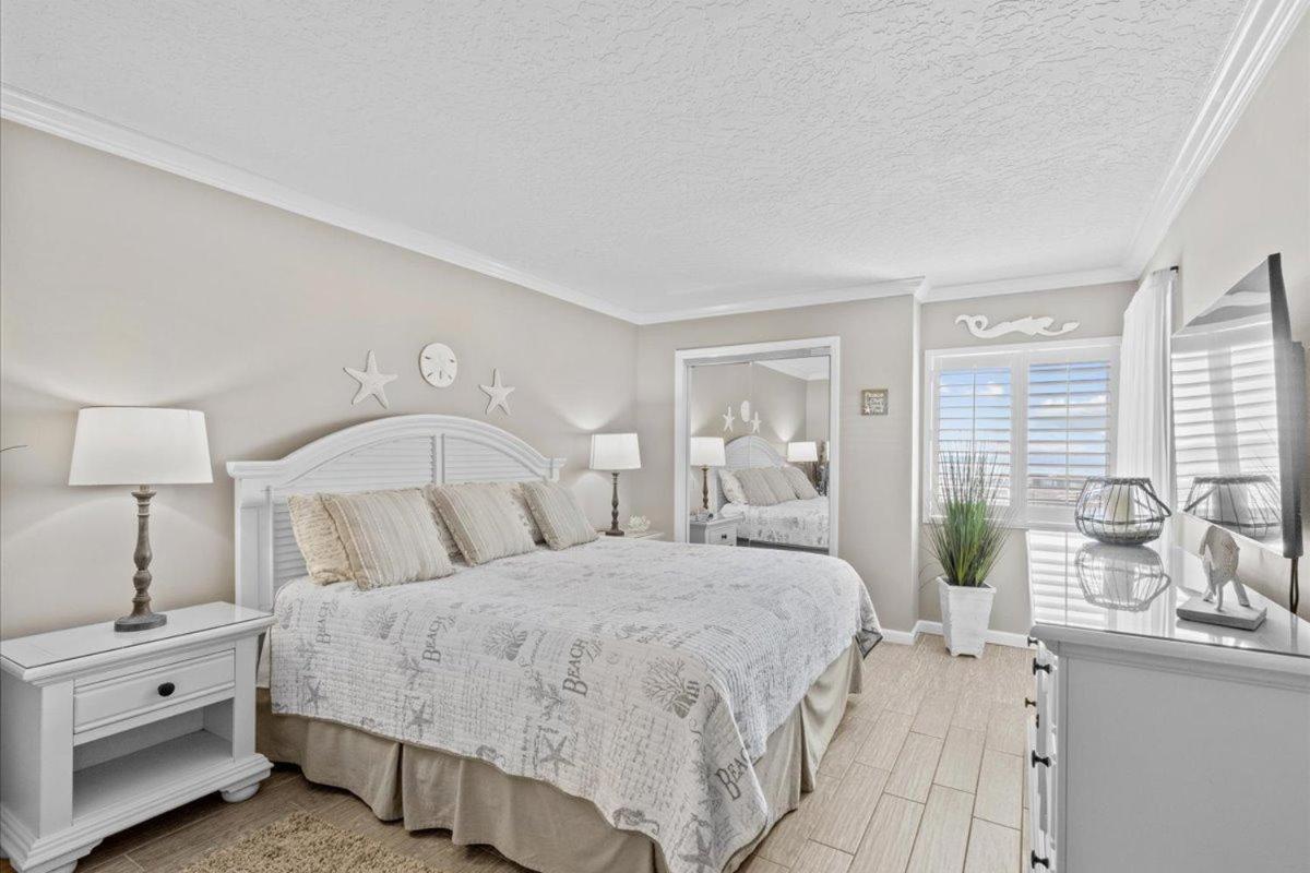 Surf And Racquet Unit 204 Destin