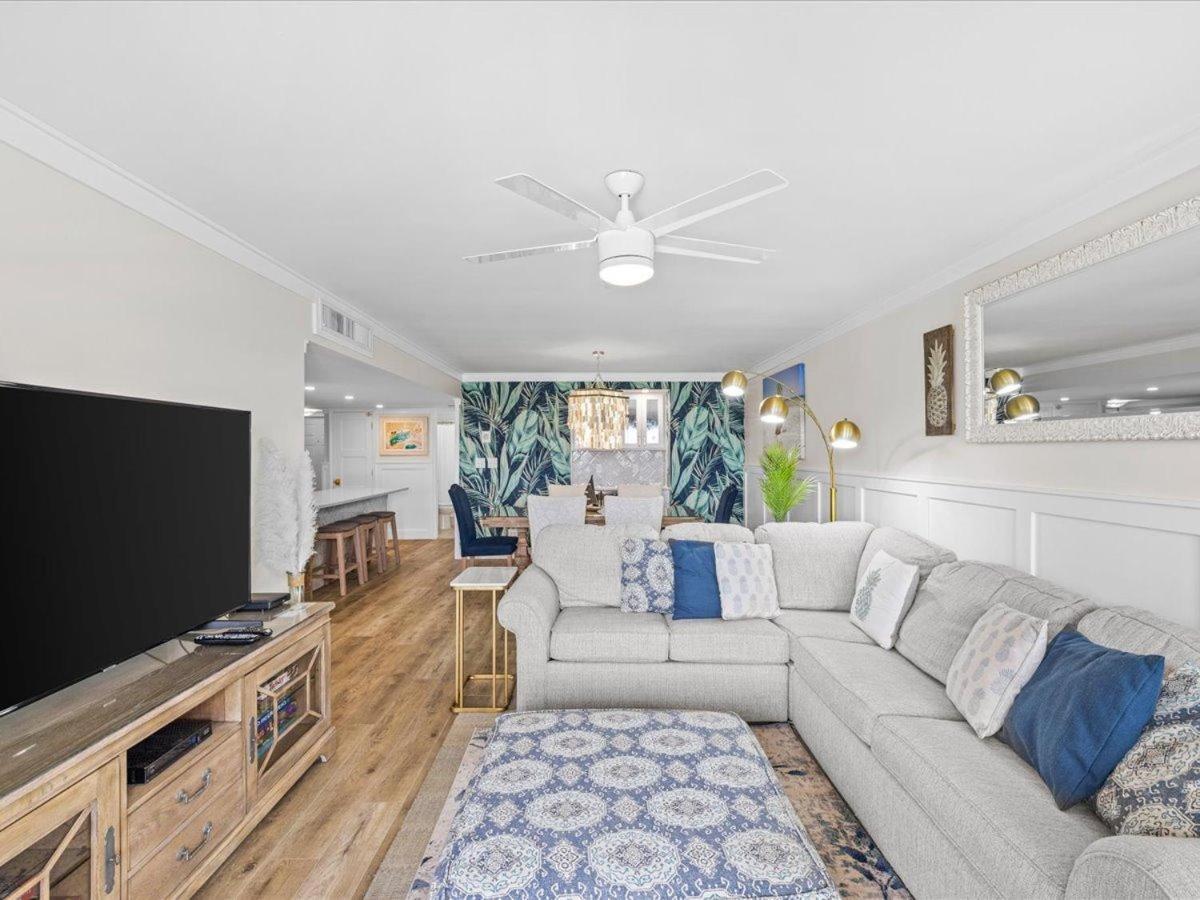 Surf And Racquet Unit 724 Holiday home