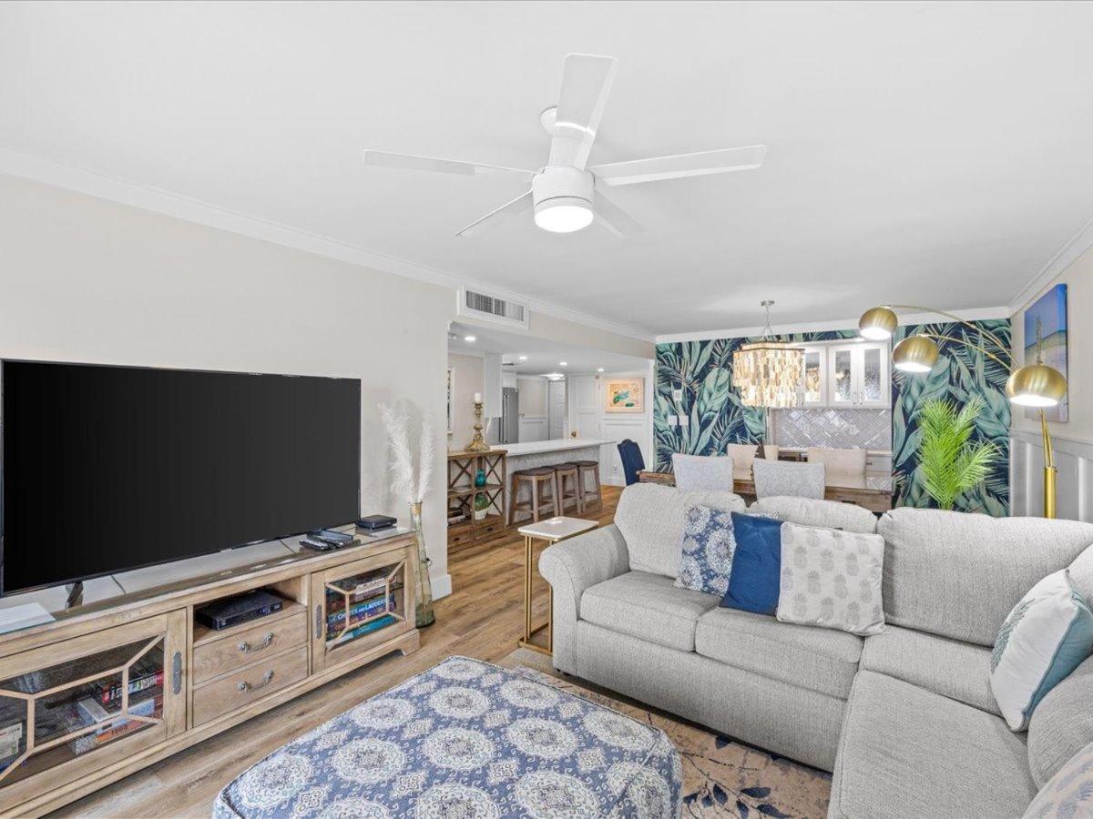 Holiday home Surf And Racquet Unit 724 *