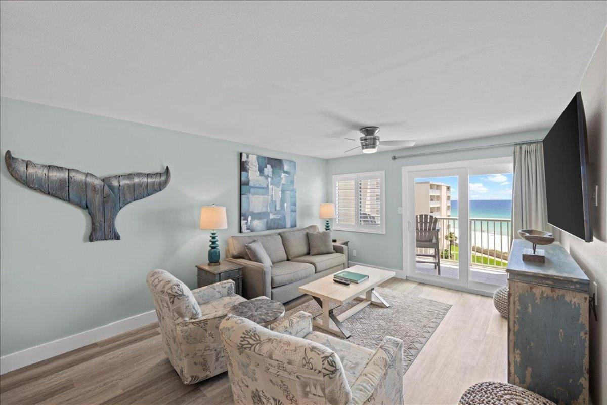 Holiday home Surf And Racquet Unit 608
