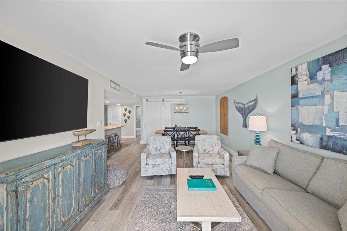 Surf And Racquet Unit 608 Holiday home *