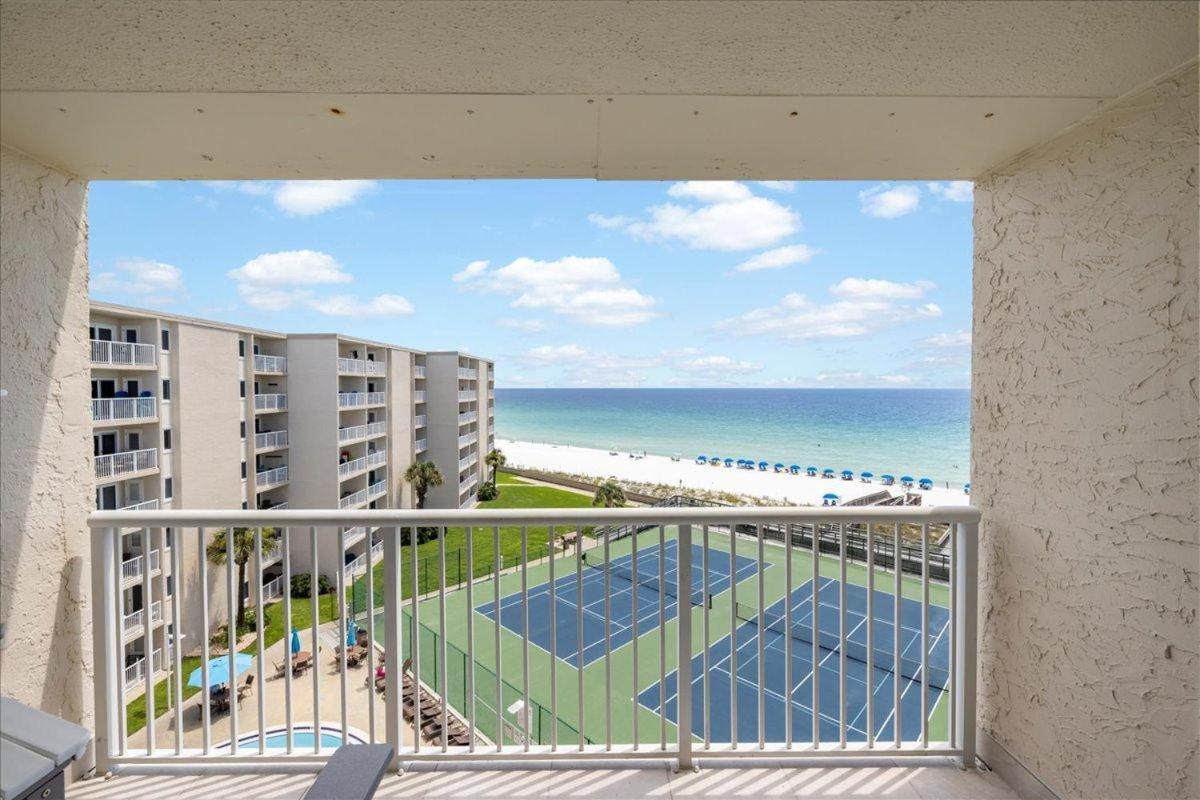 Holiday home Surf And Racquet Unit 608 Destin
