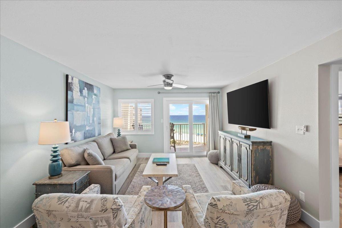 Surf And Racquet Unit 608 Destin