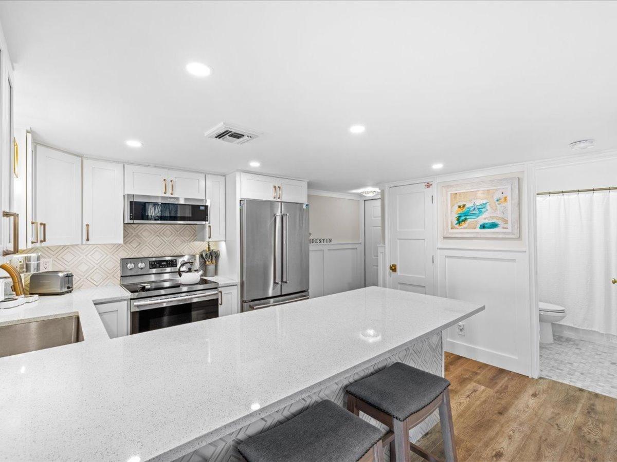 Holiday home Surf And Racquet Unit 724