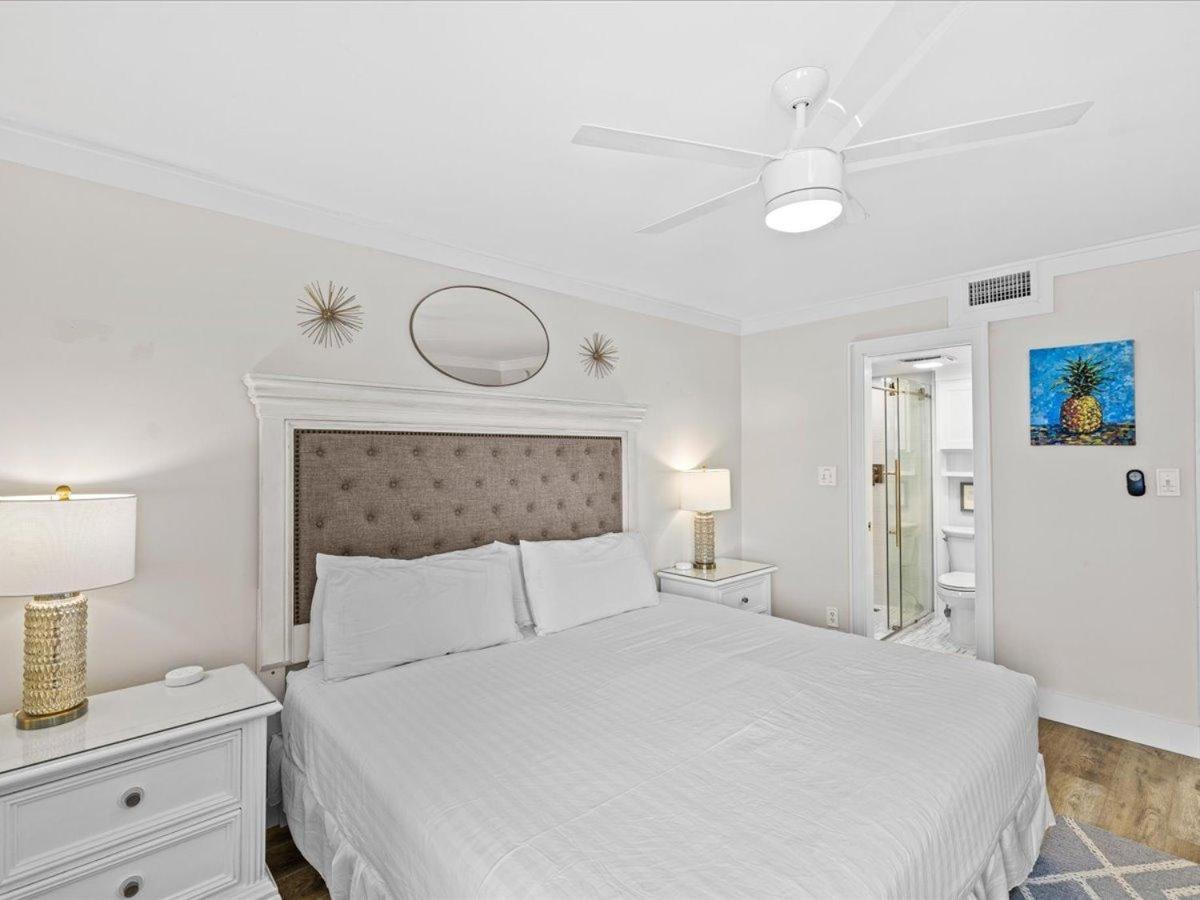 Holiday home Surf And Racquet Unit 724 Destin