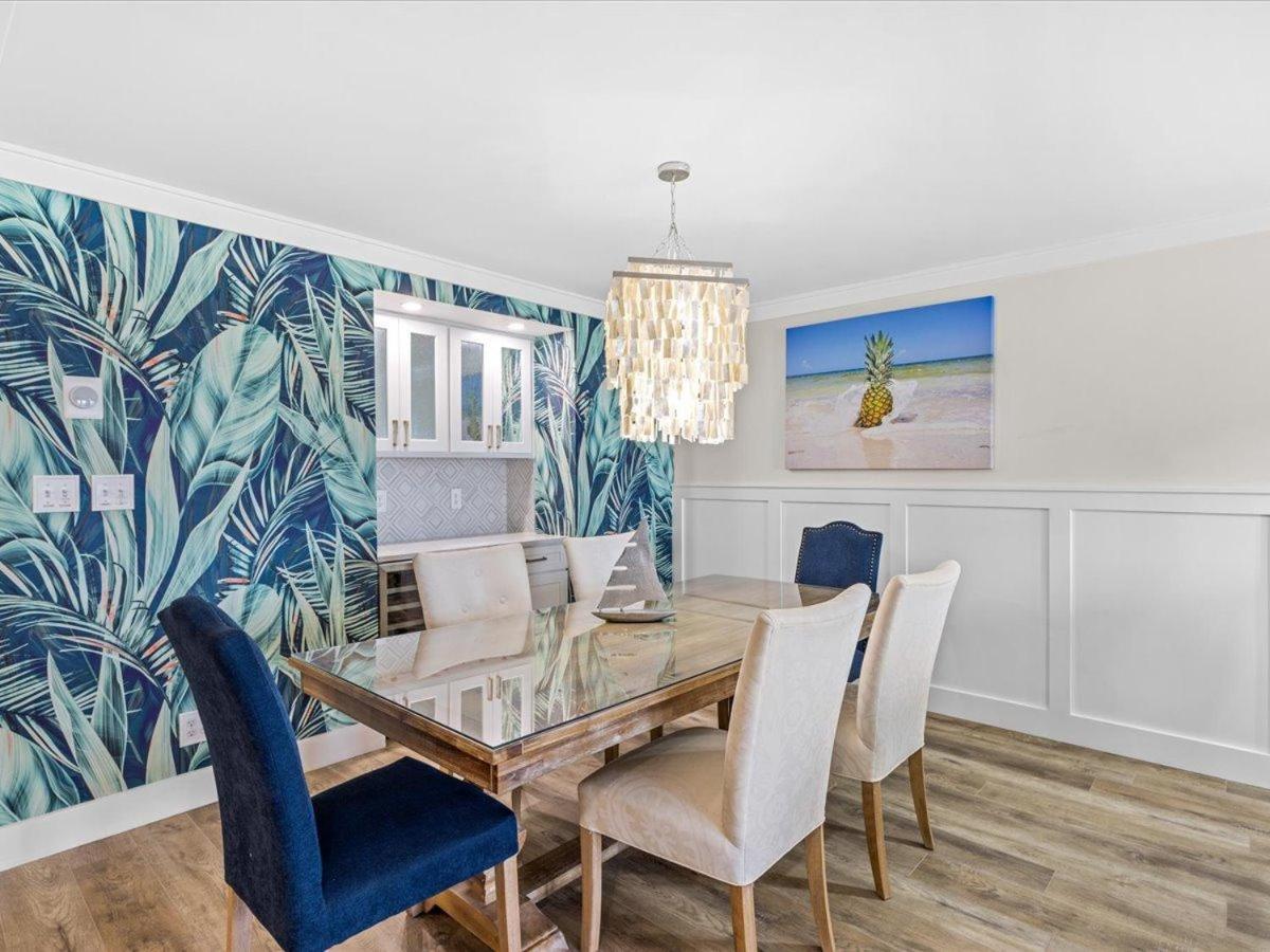 Holiday home Surf And Racquet Unit 724 *