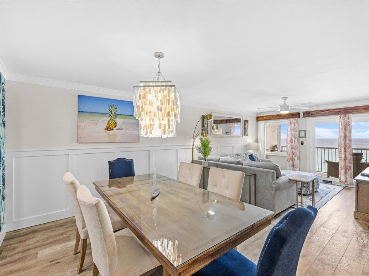 Surf And Racquet Unit 724 Holiday home Destin