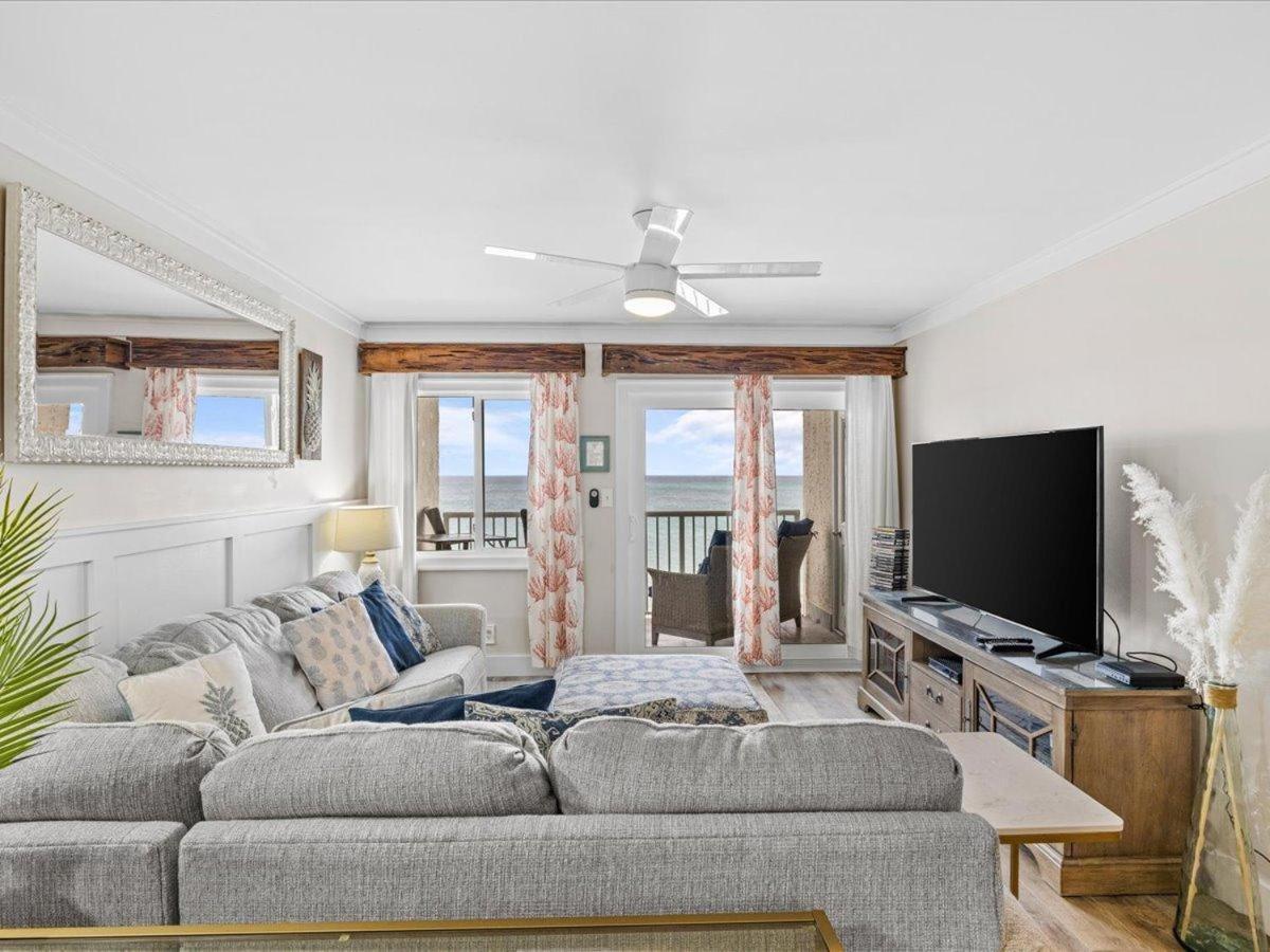 Surf And Racquet Unit 724 Holiday home *