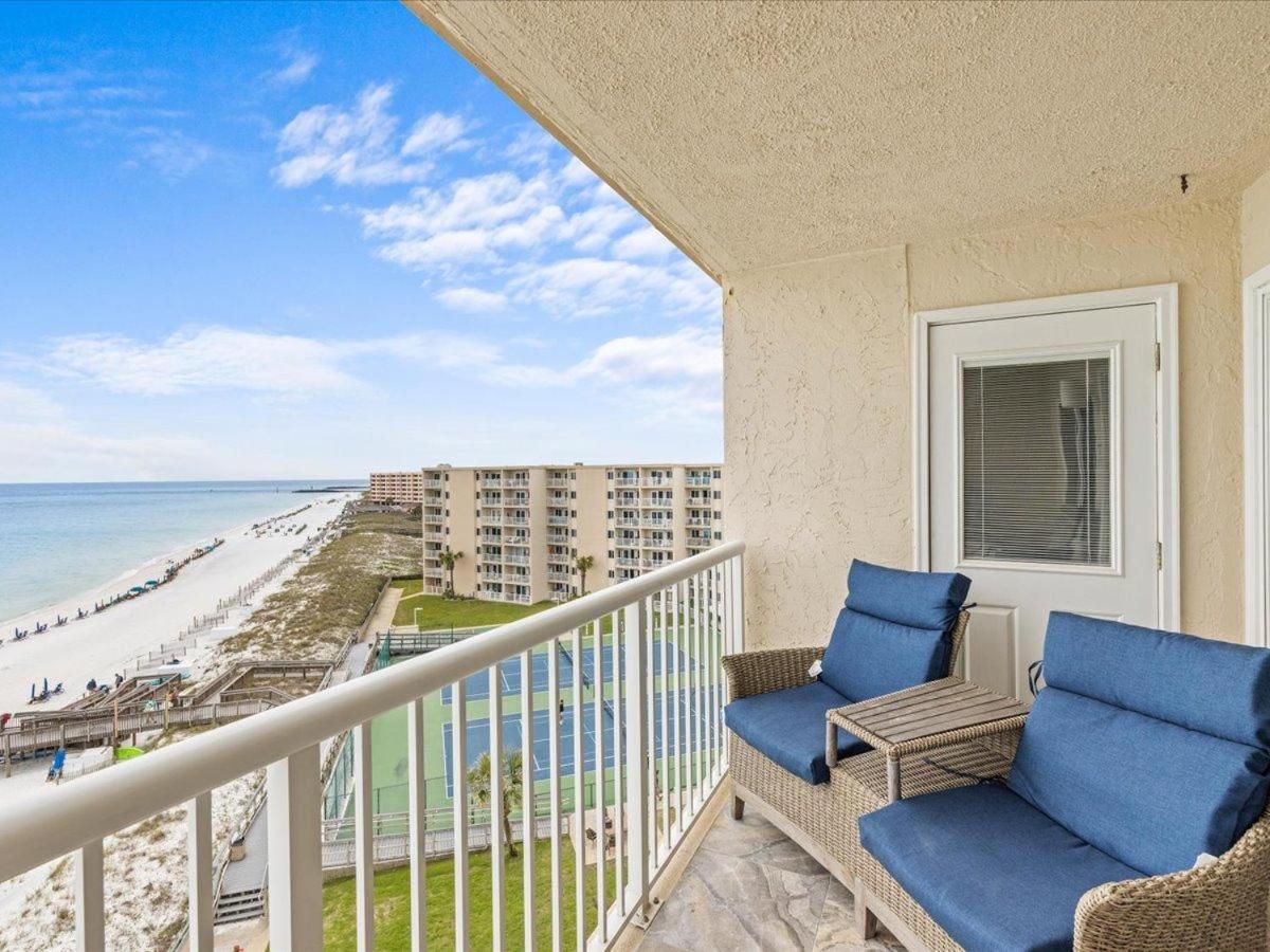 Holiday home Surf And Racquet Unit 724 *