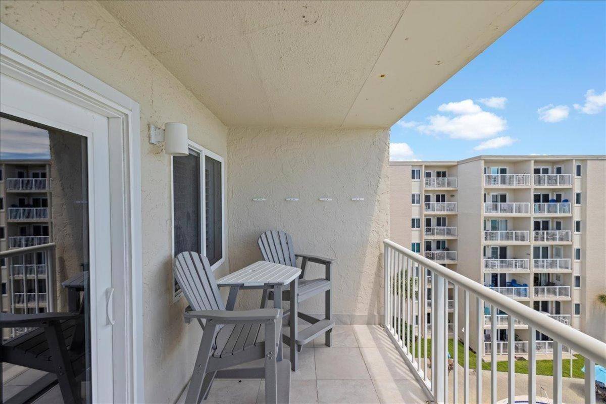 Surf And Racquet Unit 608 Holiday home