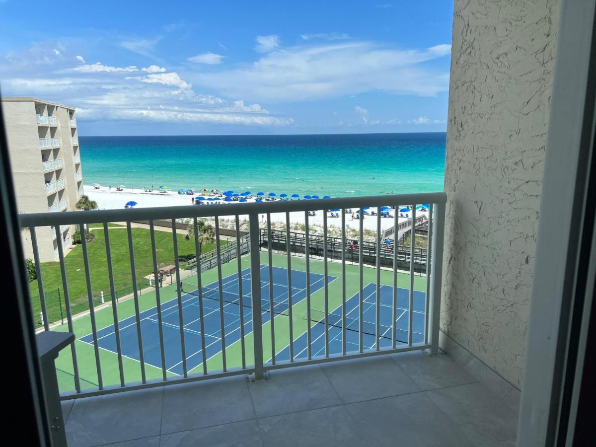 Surf And Racquet Unit 608 Holiday home *