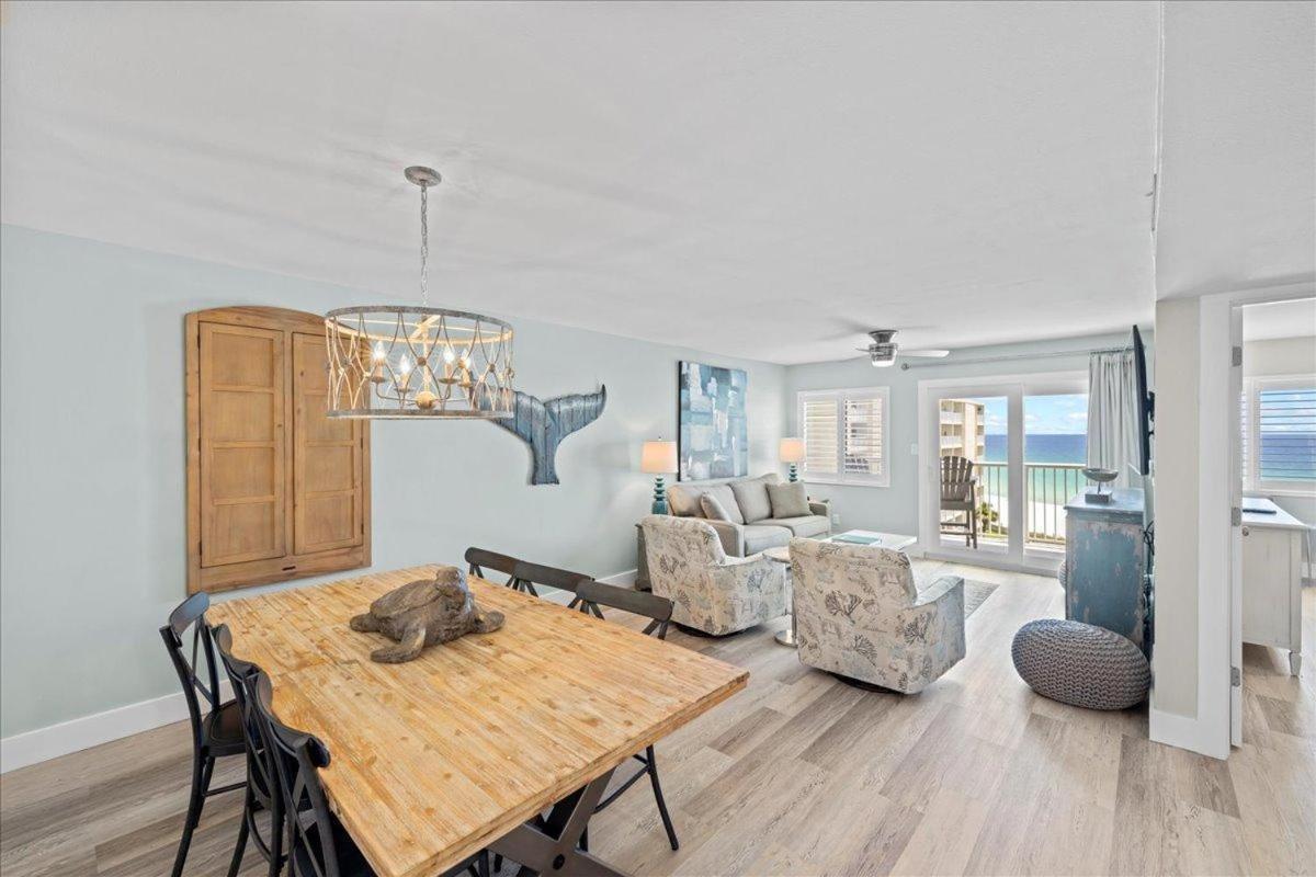 Surf And Racquet Unit 608 Destin
