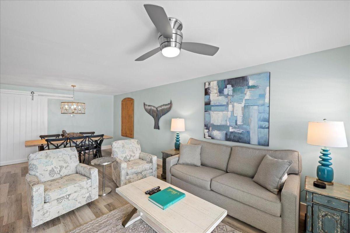 Surf And Racquet Unit 608 * Destin