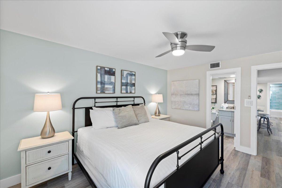 Surf And Racquet Unit 608 Holiday home