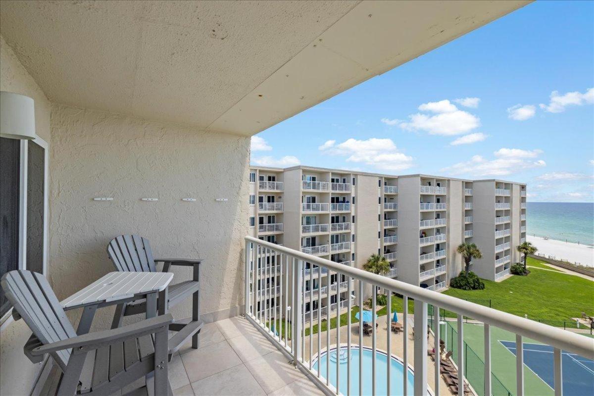 Holiday home Surf And Racquet Unit 608