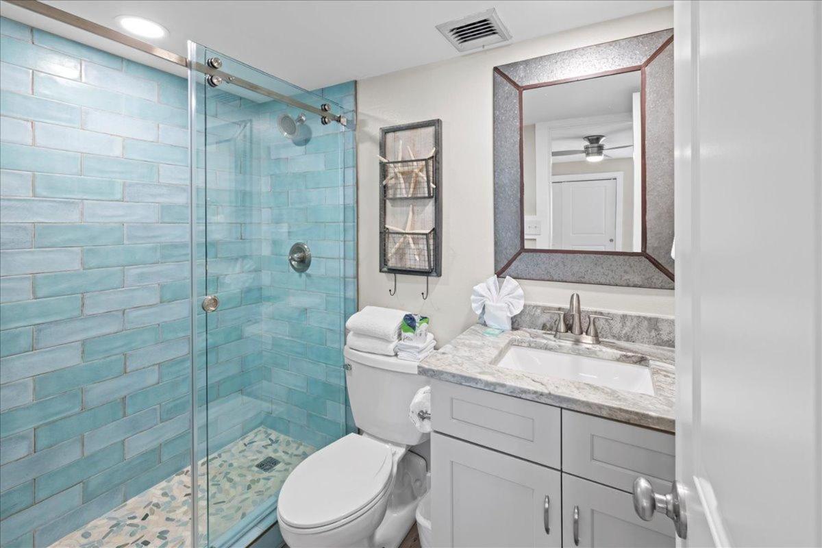 Surf And Racquet Unit 608 Destin