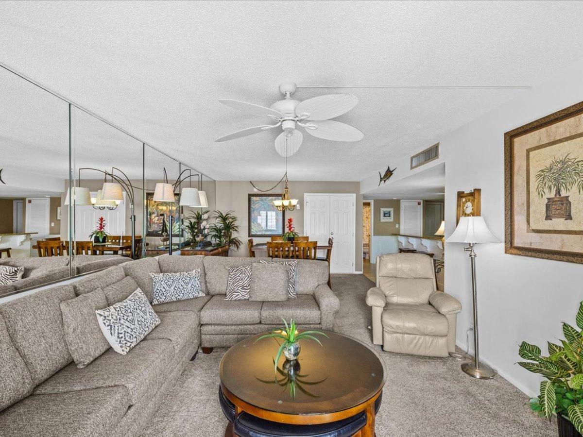 Surf And Racquet Unit 720 Holiday home *