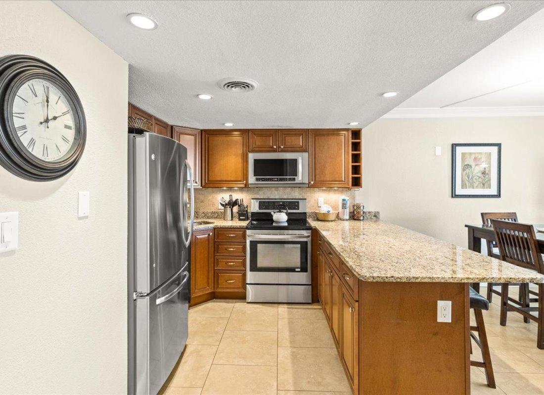 Surf And Racquet Unit 603 Holiday home *