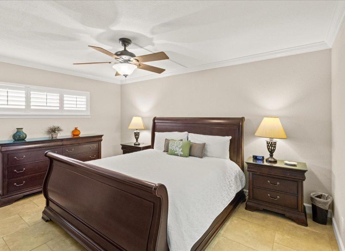 Surf And Racquet Unit 603 Holiday home *
