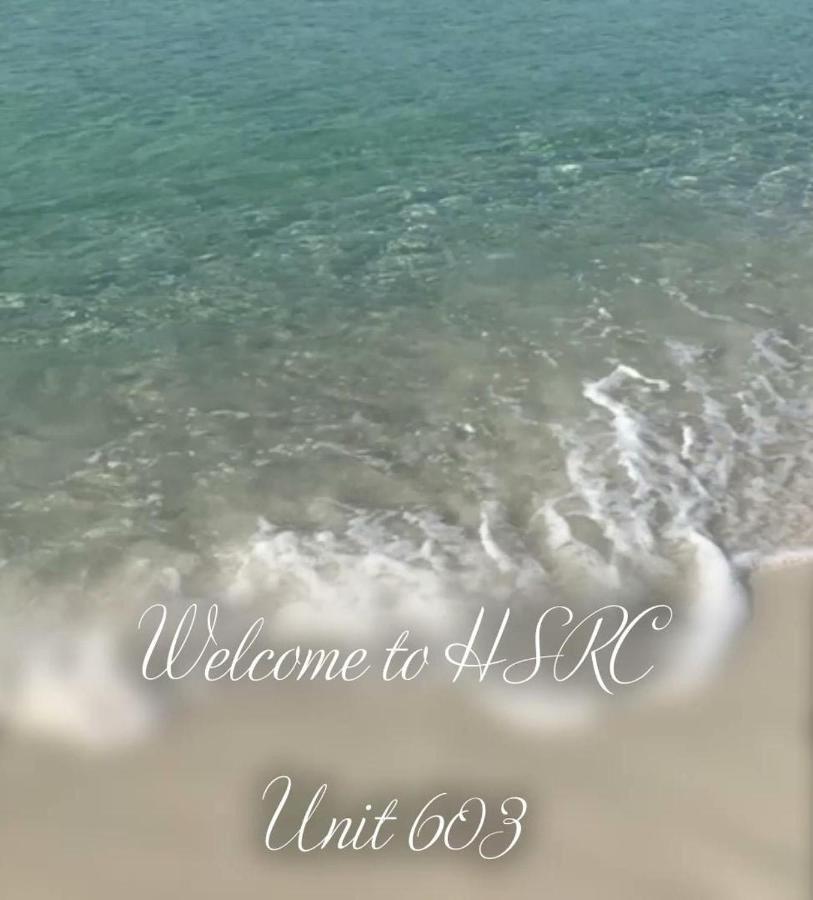 Surf And Racquet Unit 603 Holiday home *