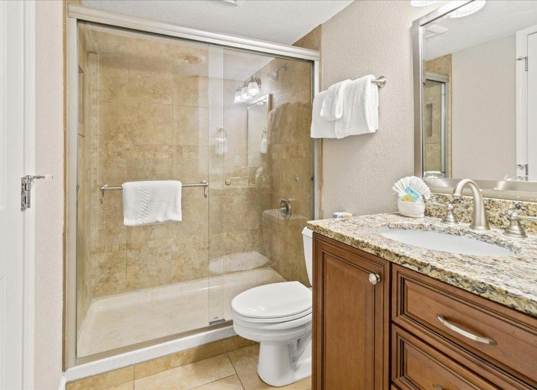 Surf And Racquet Unit 603 Holiday home