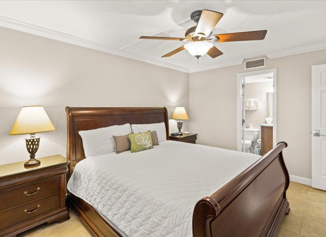 Surf And Racquet Unit 603 Holiday home *