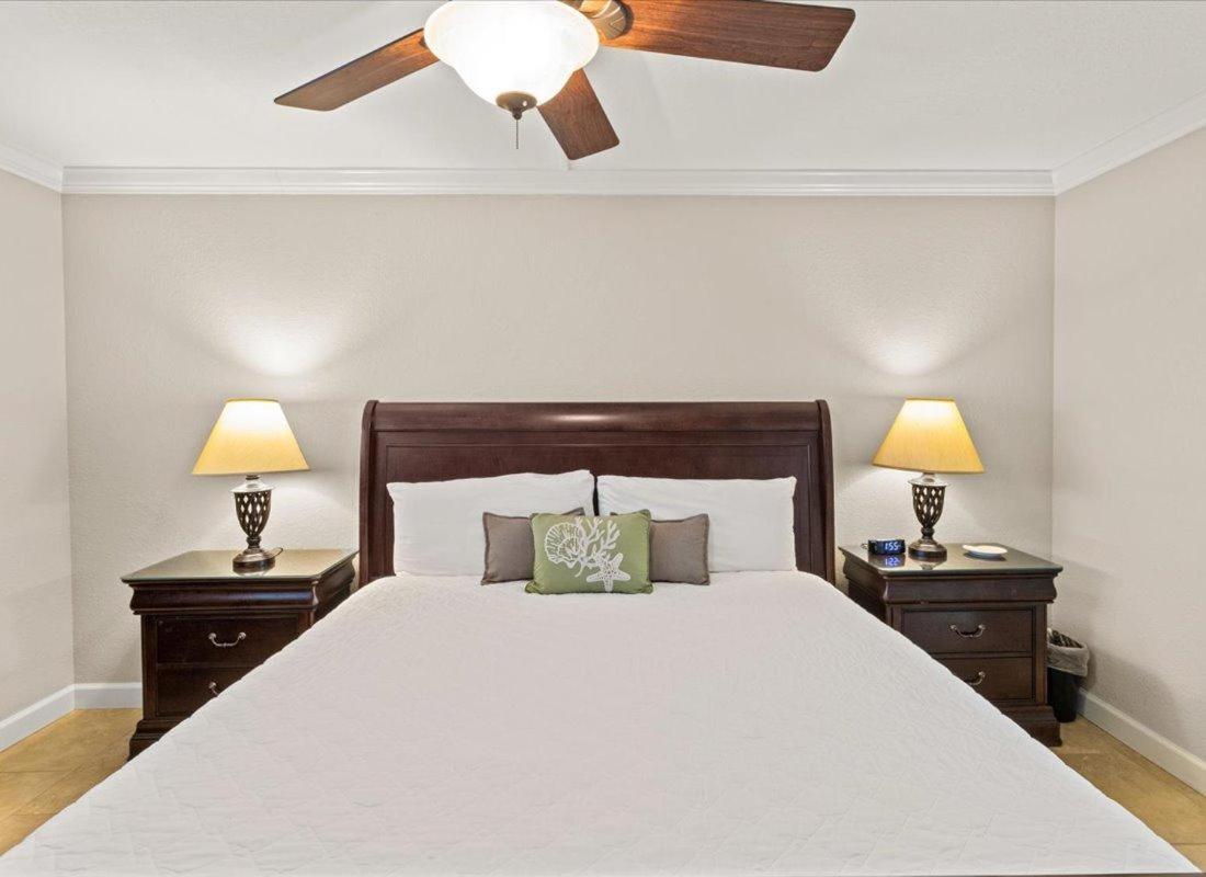 Holiday home Surf And Racquet Unit 603