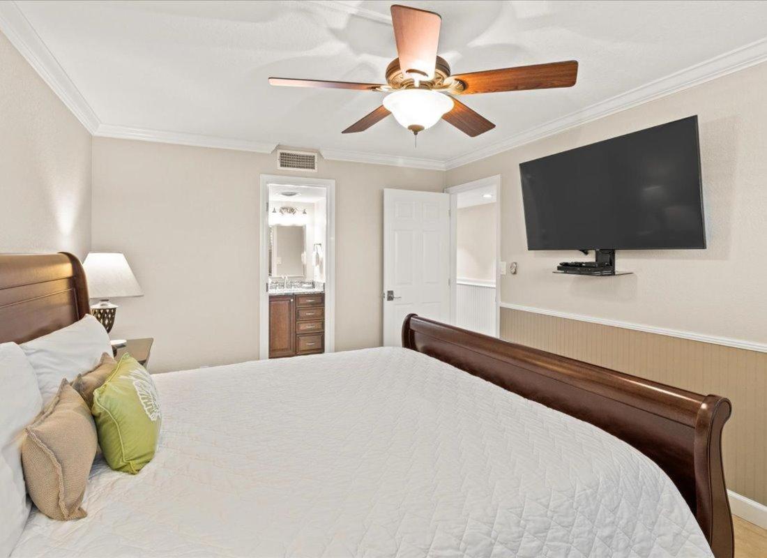 Surf And Racquet Unit 603 Holiday home