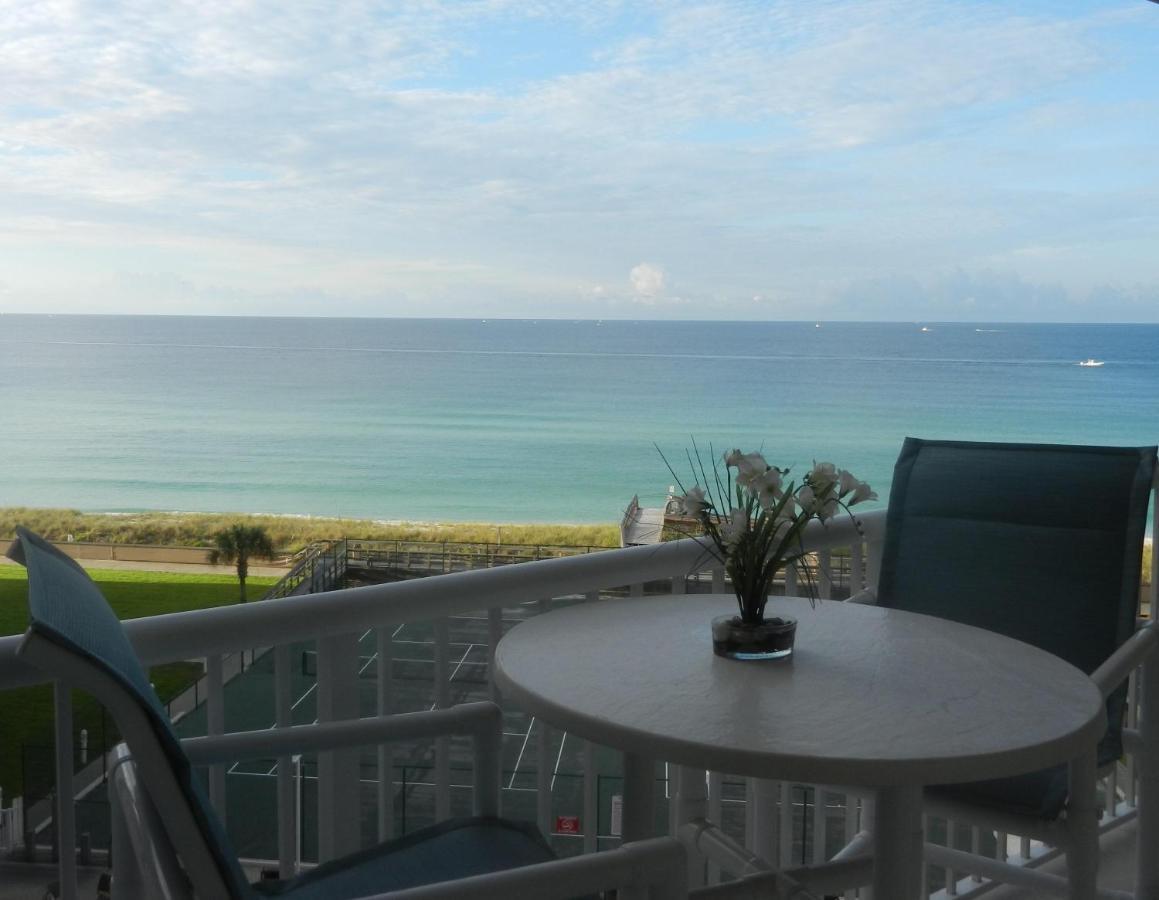 Holiday home Unit 612 Destin