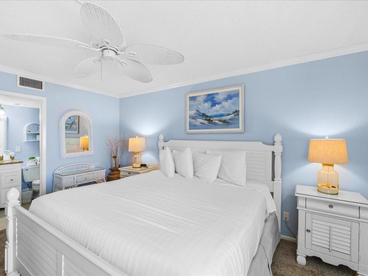 Surf And Racquet Unit 720 Holiday home *