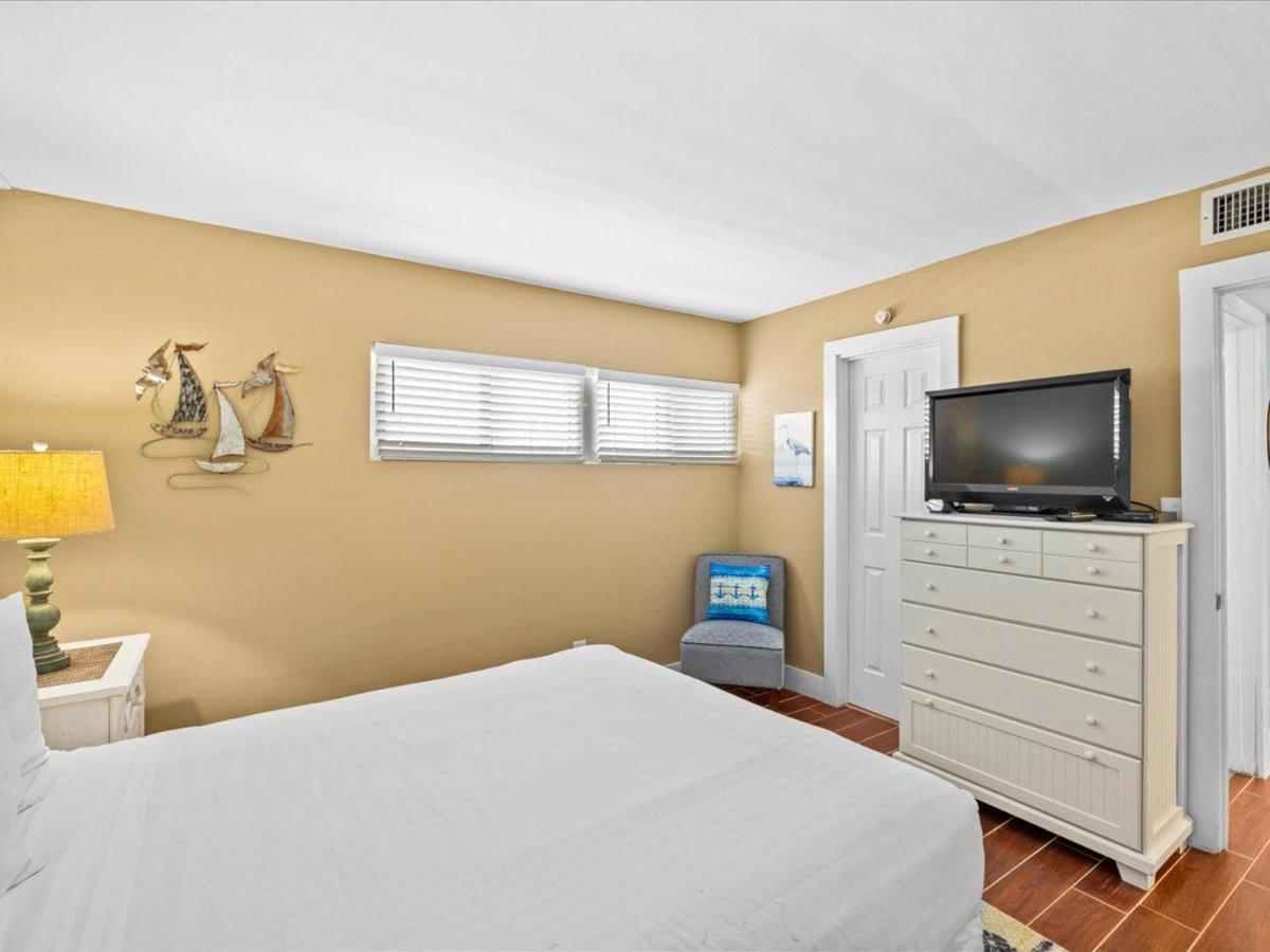 Holiday home Surf And Racquet Unit 510 Destin