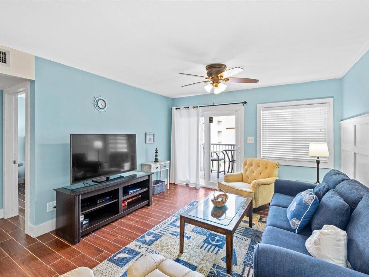 Holiday home Surf And Racquet Unit 510 Destin