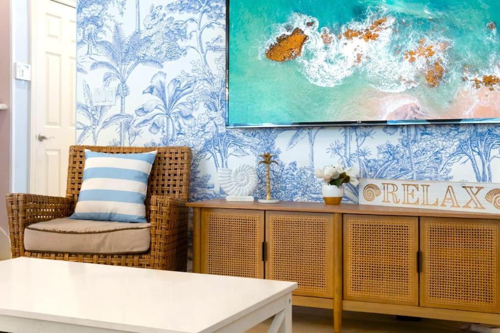 Seas The Dream At The Villages Of Crystal Holiday home Destin