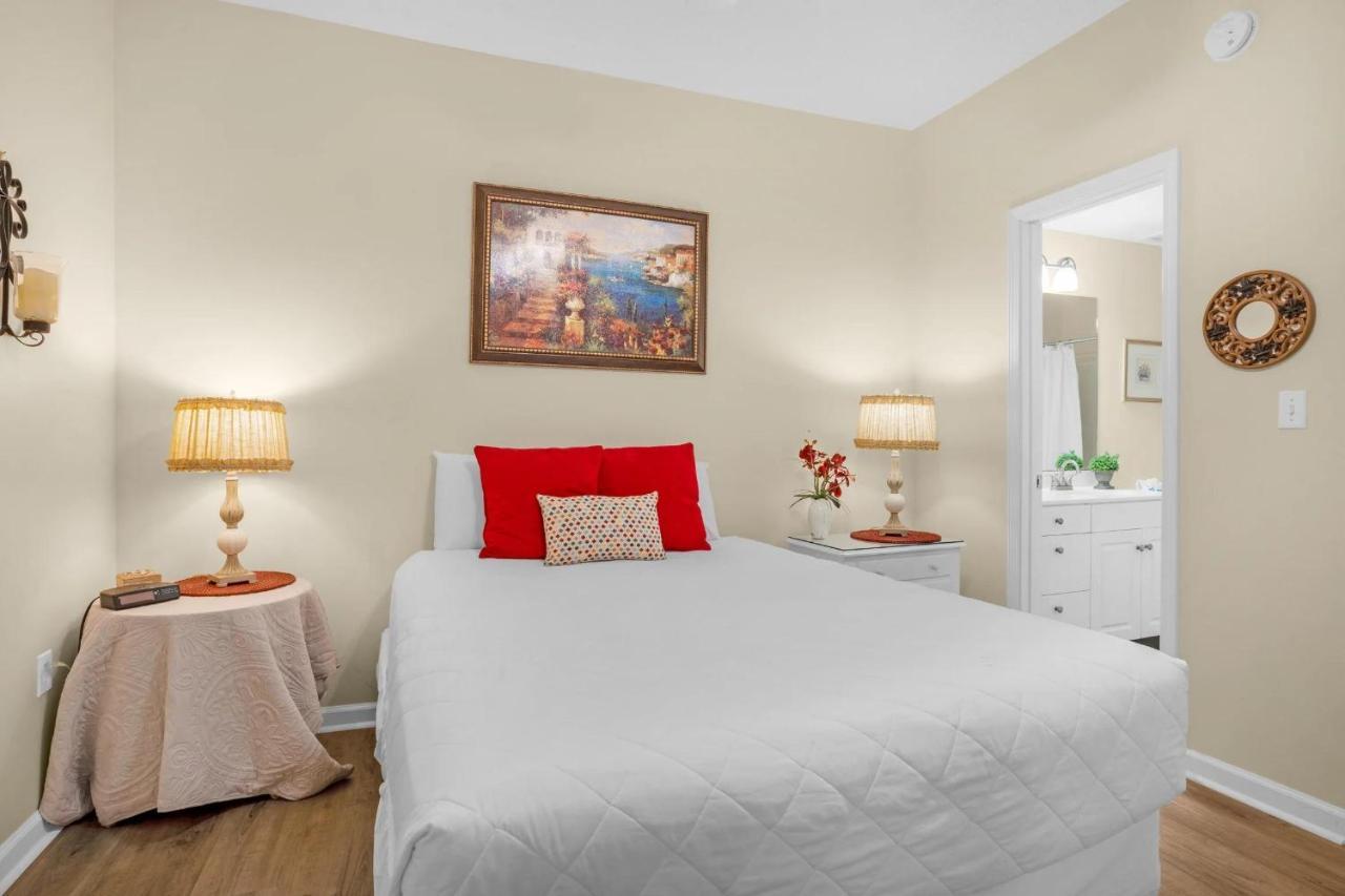 Leeward Key 701 Destin