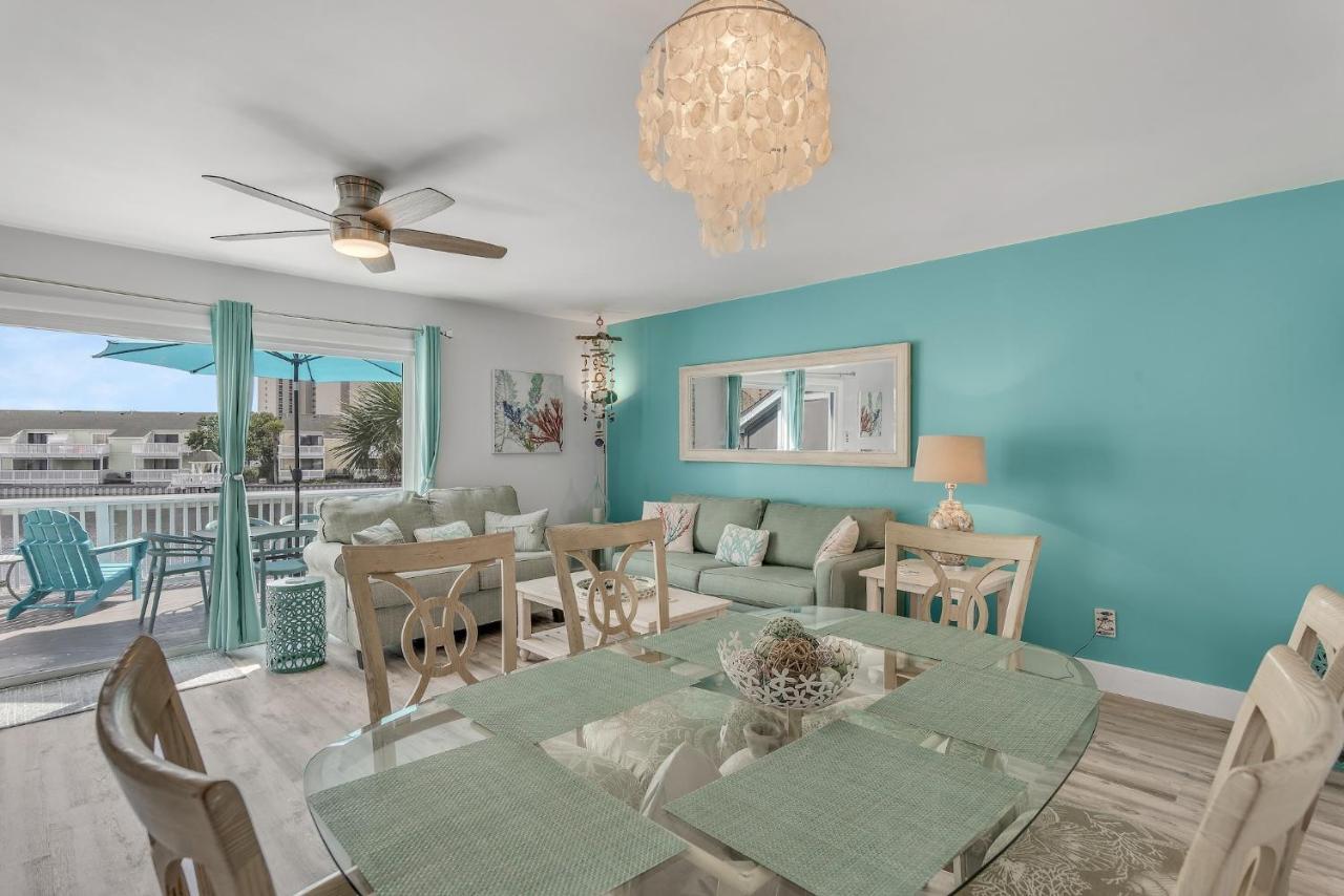Southbay Gulf View: Beachfront Townhouse With Private Access Destin
