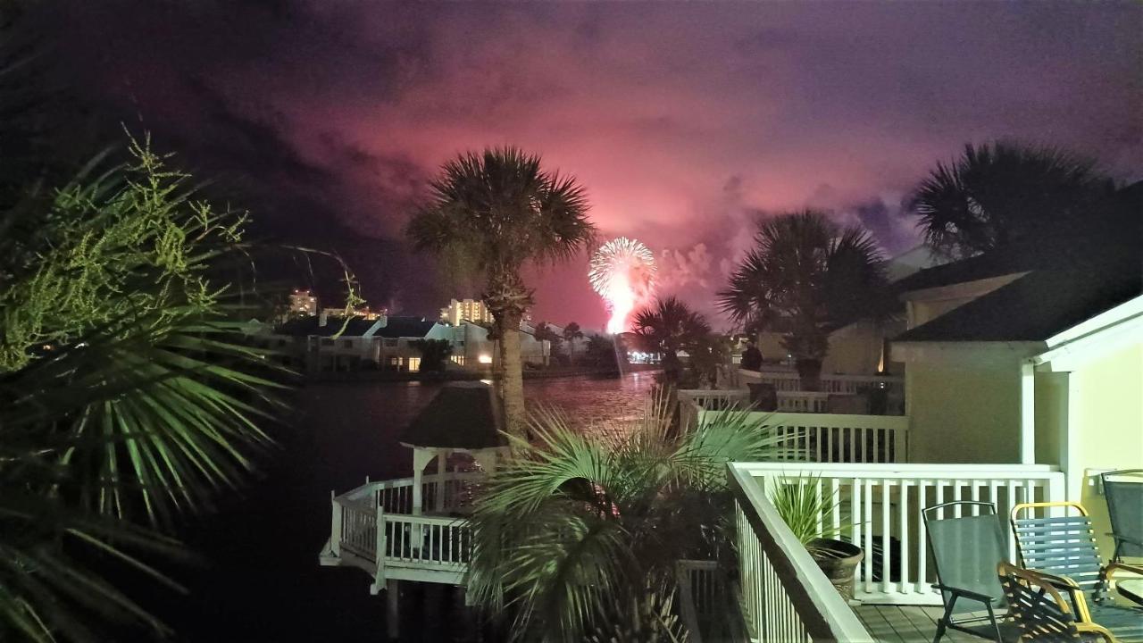 Southbay Gulf View: Beachfront Townhouse With Private Access *